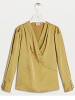 JOSH V JOSH V Blouse Atlas JV-2109-0102 - thumbnail