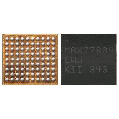 Vermogen IC module MAX77804