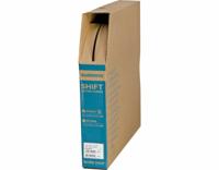 Shimano schakel buitenkabel sis sp 50m 4mm zwart - thumbnail