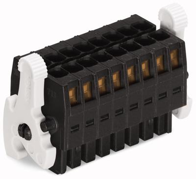WAGO 713-1110/037-000 Female connector 25 stuk(s)