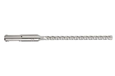 Metabo 626205000 Hamerboor 1 stuks 6 mm Gezamenlijke lengte 165 mm SDS-Plus 1 stuk(s) Metabo 626205000 Hamerboor 1 stuks 6 mm Gezamenlijke lengte 165 mm SDS-Plus 1 stuk(s)