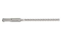 Metabo 626205000 Hamerboor 1 stuks 6 mm Gezamenlijke lengte 165 mm SDS-Plus 1 stuk(s) - thumbnail