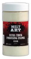 Ranger Ink Ranger • melt art ultra thick embossing enamel clear - thumbnail