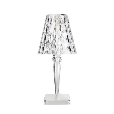 Kartell Bloom Hanglamp - Transparant