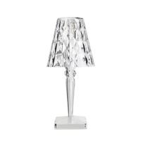 Kartell Bloom Hanglamp - Transparant - thumbnail