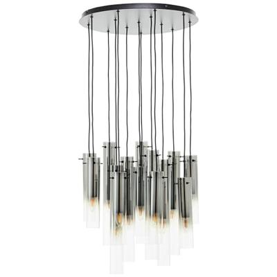 Brilliant 14-lichts hanglampGlasini Ø 52cm - 99214/06