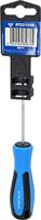 Brilliant Tools BT031039 Torx-schroevendraaier Grootte T 8 Koplengte: 100 mm 1 stuk(s) - thumbnail