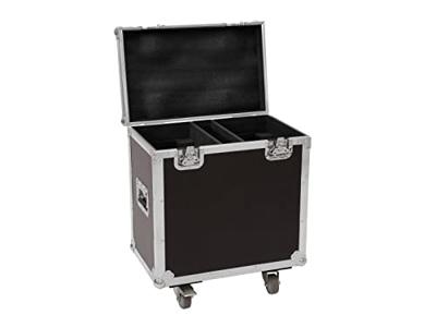 Roadinger ROADINGER Flightcase 2x TMH-XB-280