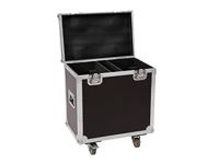 Roadinger ROADINGER Flightcase 2x TMH-XB-280 - thumbnail