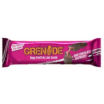 Grenade Protein Bars | Grenade | 720g - thumbnail