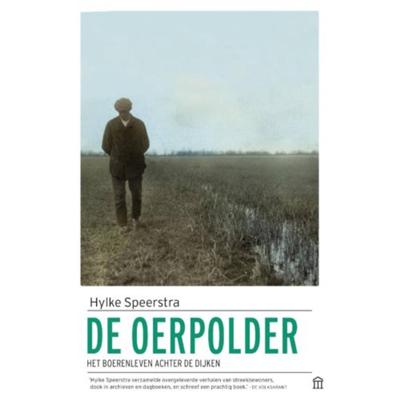 Hylke Speerstra Oerpolder Hylke Speerstra Oerpolder