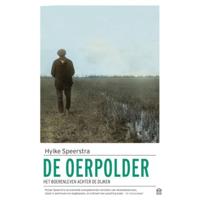 Hylke  Speerstra Oerpolder - thumbnail
