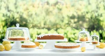 ASA Selection Taartplateau Grande ø 35 cm ASA Selection Taartplateau Grande ø 35 cm