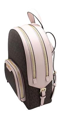 Rugzak Michael Kors JAYCEE Roze 29 x 23 x 10 cm