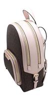 Rugzak Michael Kors JAYCEE Roze 29 x 23 x 10 cm - thumbnail