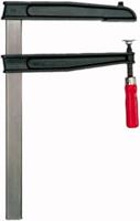 Bessey TGN150T30 Diepspanschroefklem Spanbreedte (max.):1500 mm Afm. werkbereik:300 mm - thumbnail
