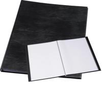 Showmap Rillstab A3 3 kanaals 24-tassen zwart - thumbnail