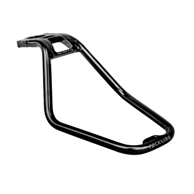 Tubus Racktime viewit schwarz