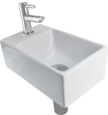 Wiesbaden one-pack Rhea XXS L + Amador kraan