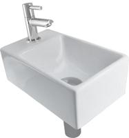 Wiesbaden one-pack Rhea XXS L + Amador kraan - thumbnail