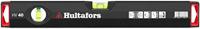Hultafors Waterpas HV 40 aluminium 400 mm - HU411001 HU411001 - thumbnail