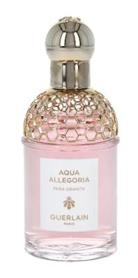 Guerlain Aqua Allegoria Pera Granita Eau de Toilette 75ml Guerlain Aqua Allegoria Pera Granita Eau de Toilette 75ml
