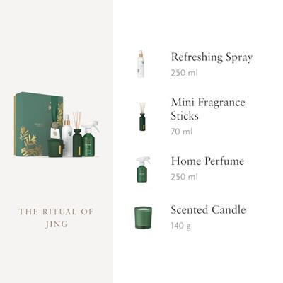 Rituals Jing Large Set 710 ml Rituals Jing Large Set 710 ml