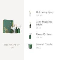 Rituals Jing Large Set 710 ml - thumbnail