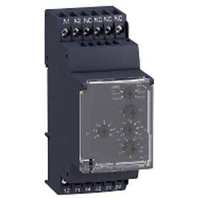 Schneider Electric Netfrequentiebewaking