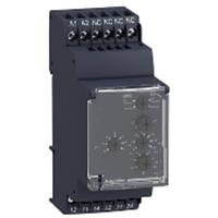 Schneider Electric Netfrequentiebewaking - thumbnail