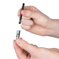 Wolfcraft 5983000 Gatenzaag 1 stuks 1 stuk(s) - thumbnail