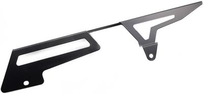 ZIEGER kettingscherm chain guard yam xjr1200 bj.94-98 sw