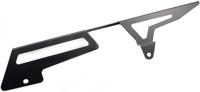 ZIEGER kettingscherm chain guard yam xjr1200 bj.94-98 sw - thumbnail