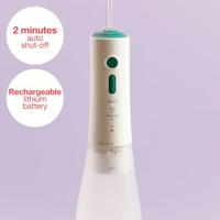 Oral Irrigator Solac ID7841 - thumbnail