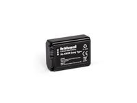 Hähnel Fototechnik HL-XW50 Camera-accu Vervangt originele accu NP-FW50 7.2 V 1000 mAh - thumbnail