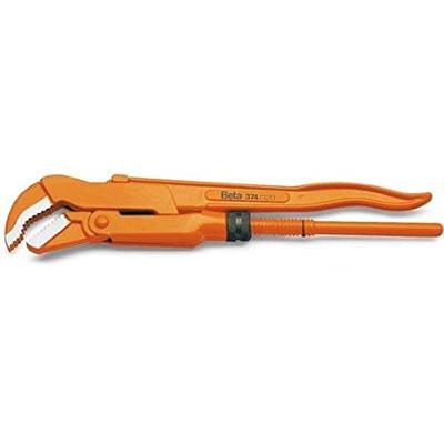 Beta Pijpentang 374 | Zweeds model | 34 mm | Dunne Bekken | 320 mm - 003740032