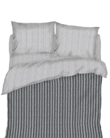 Dekbed - Grijs - thumbnail