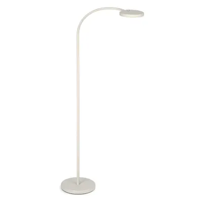 Mexlite Vloerlamp Platu H 132 cm beige