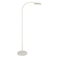 Mexlite Vloerlamp Platu H 132 cm beige - thumbnail