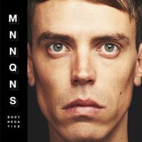 Body Negative -LTD- - LP (0600116515490) - thumbnail