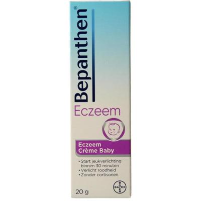 Bepanthen Eczeem Crème Baby