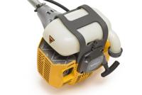 Stiga BC 555 B Benzine Bosmaaier | 51,7 cc | 1,55 kW | 2-takt | 45 cm | bike| 3-tand | Tap & Go | Dubbel draagharnas - 287421002/ST1 - thumbnail