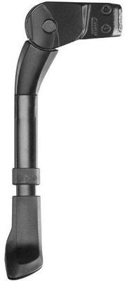 Ursus Standaard king mini | rear | 16-24 inch | 18mm | zwart