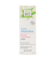So Bio Etic So Bio Etic Hydra Aloe Vera Nourishing Care (50ml) - thumbnail