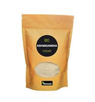 Hanoju Ashwagandha organic poeder bio 500 Gram - thumbnail