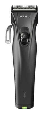 Wahl Genio Zwart Lithium-Ion (Li-Ion)