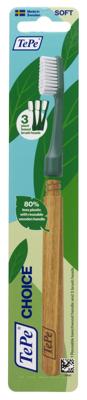 TePe Choice Soft Groen Tandenborstel TePe Choice Soft Groen Tandenborstel