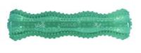 KONG SQUEEZZ DENTAL STICK MINTGROEN 5X5X20,5 CM - thumbnail