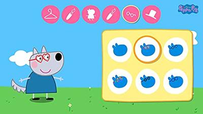 Mijn Vriendin Peppa Pig
