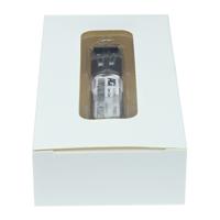 ACT SFP+ SR transceiver gecodeerd voor HP Procurve J9150A - thumbnail
